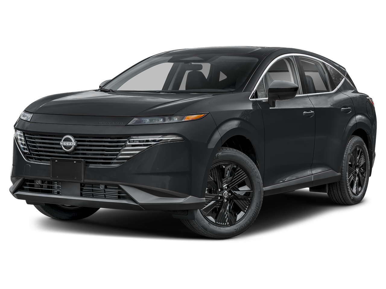 2027 Nissan Murano SL