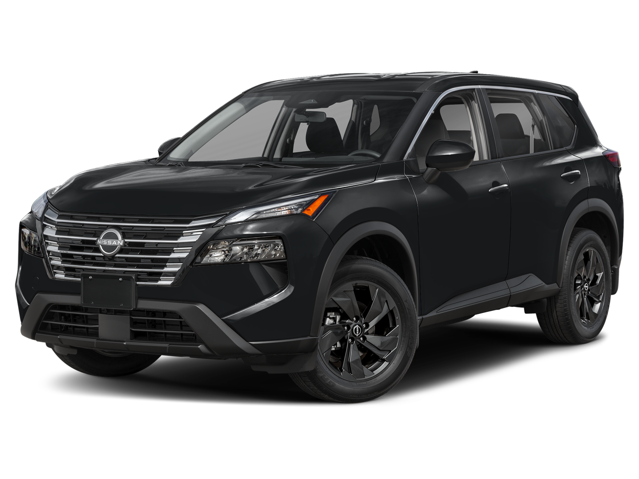 2027 Nissan Rogue SV