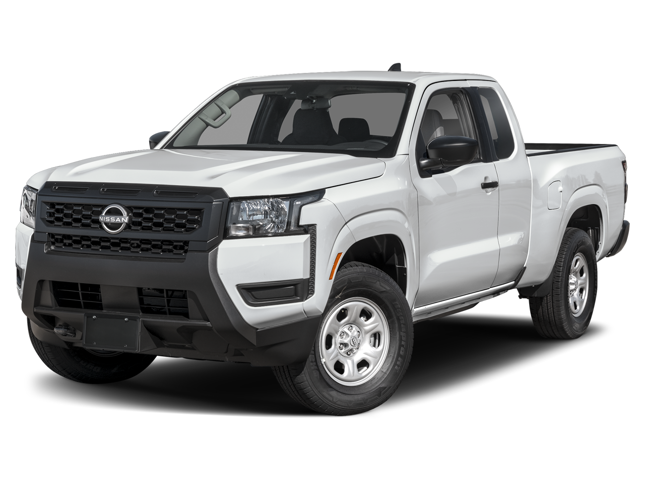 2027 Nissan Frontier King Cab® S