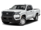 2027 Nissan Frontier King Cab® S