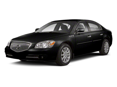 2011 Buick Lucerne CXL