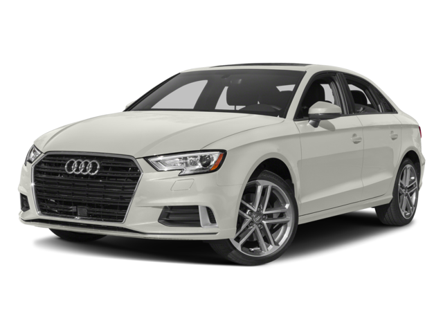 2017 Audi A3 2.0T Premium FrontTrak