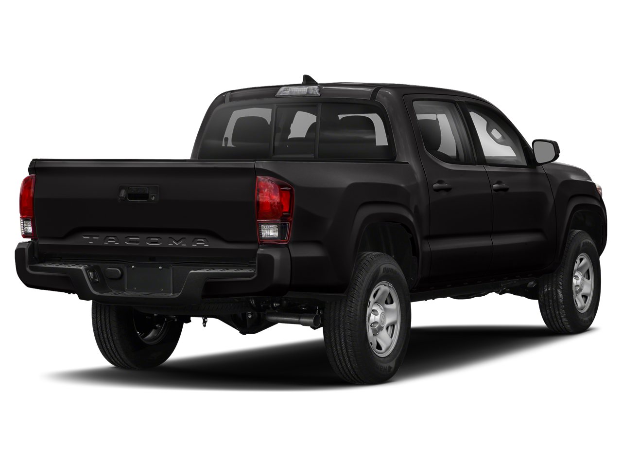 2019 Toyota Tacoma TRD Sport V6