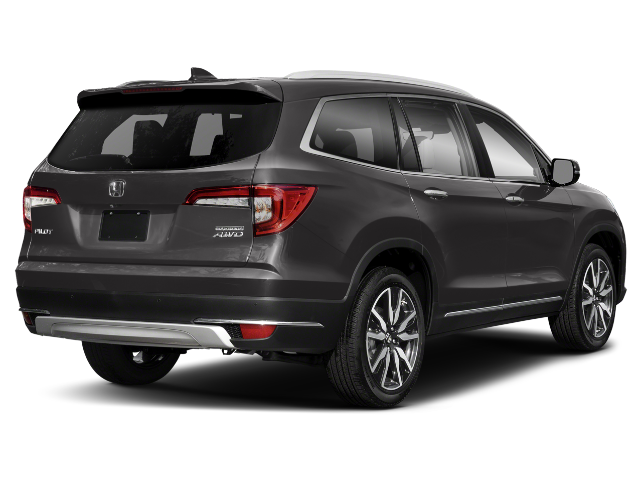 2020 Honda Pilot Touring 7 Passenger