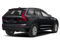2020 Volvo XC60 T6 Momentum