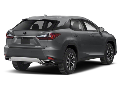 2022 Lexus RX 350 RX 350