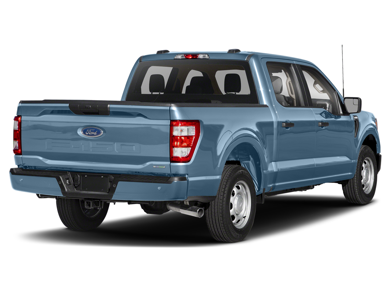 2023 Ford F-150 XL photo 2