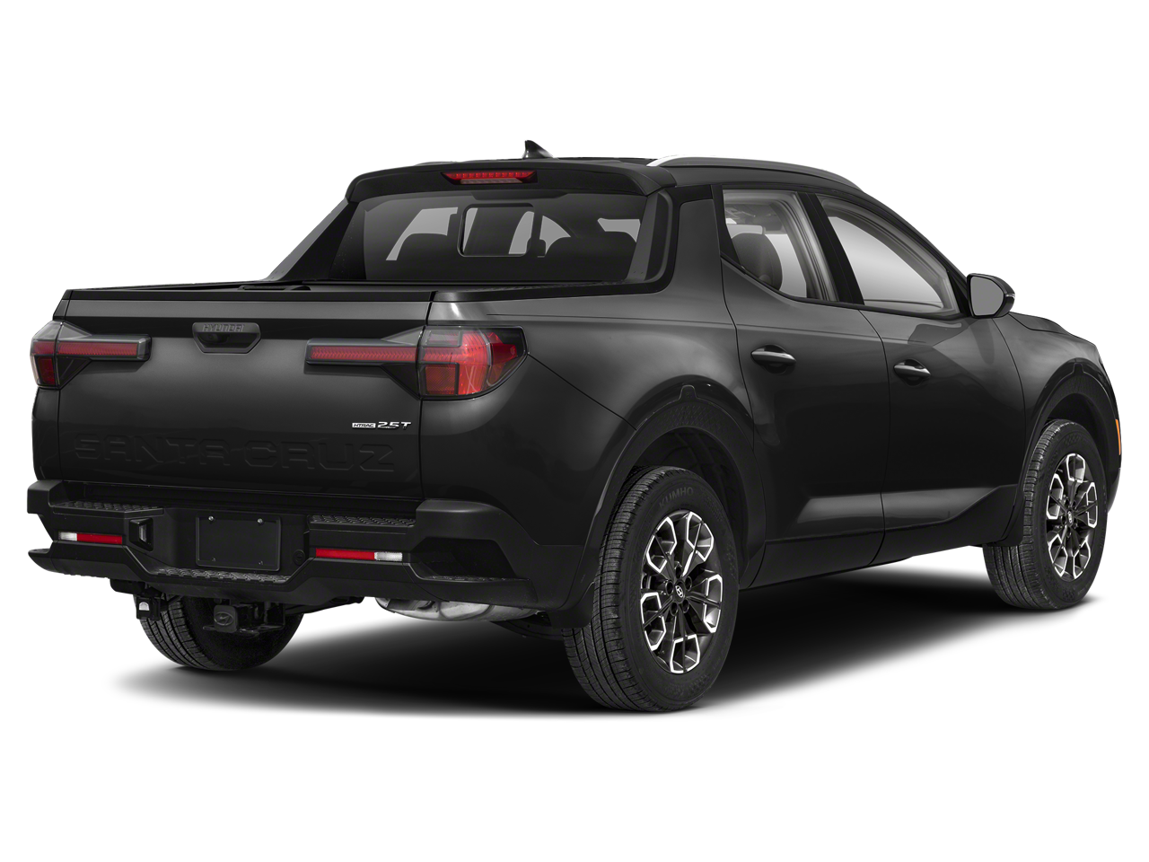 2023 Hyundai Santa Cruz SEL Premium