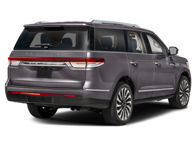 2023 Lincoln Navigator Black Label