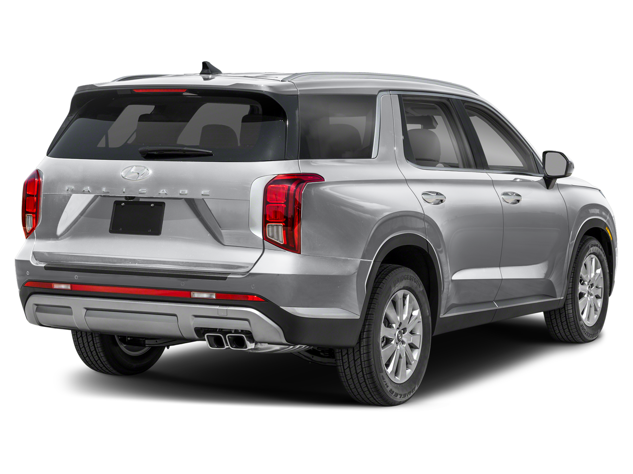 2025 Hyundai Palisade SEL Premium 7P