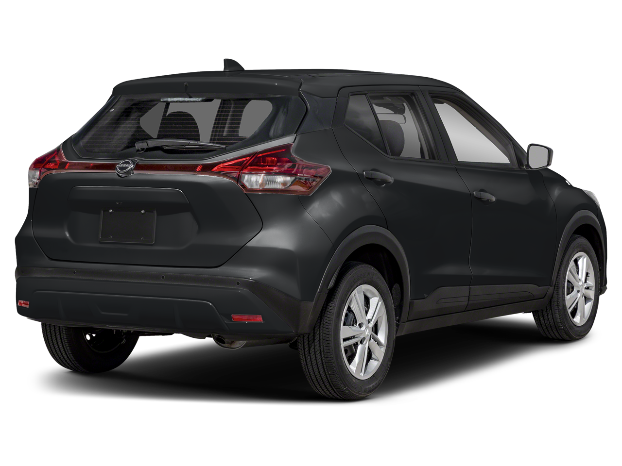 2025 Nissan KICKS PLAY Base - Photo 32