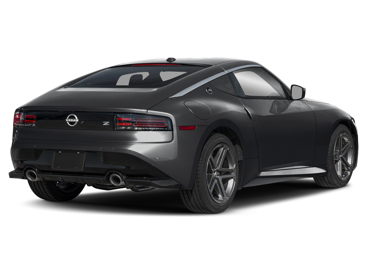 2026 Nissan Z Sport photo 2