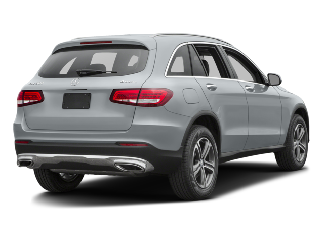 2016 Mercedes-Benz GLC GLC 300