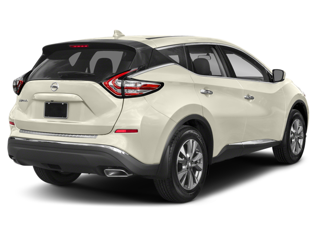 2018 Nissan Murano S photo 2