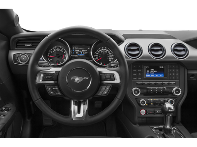2015 Ford Mustang EcoBoost Premium