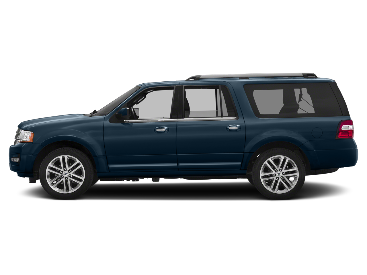 2015 Ford Expedition EL photo 3