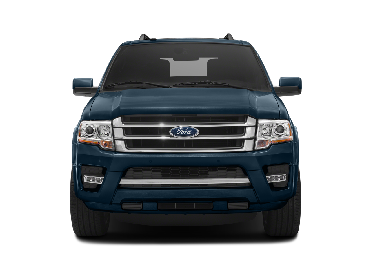 2015 Ford Expedition EL photo 4