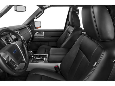 2015 Ford Expedition EL Limited