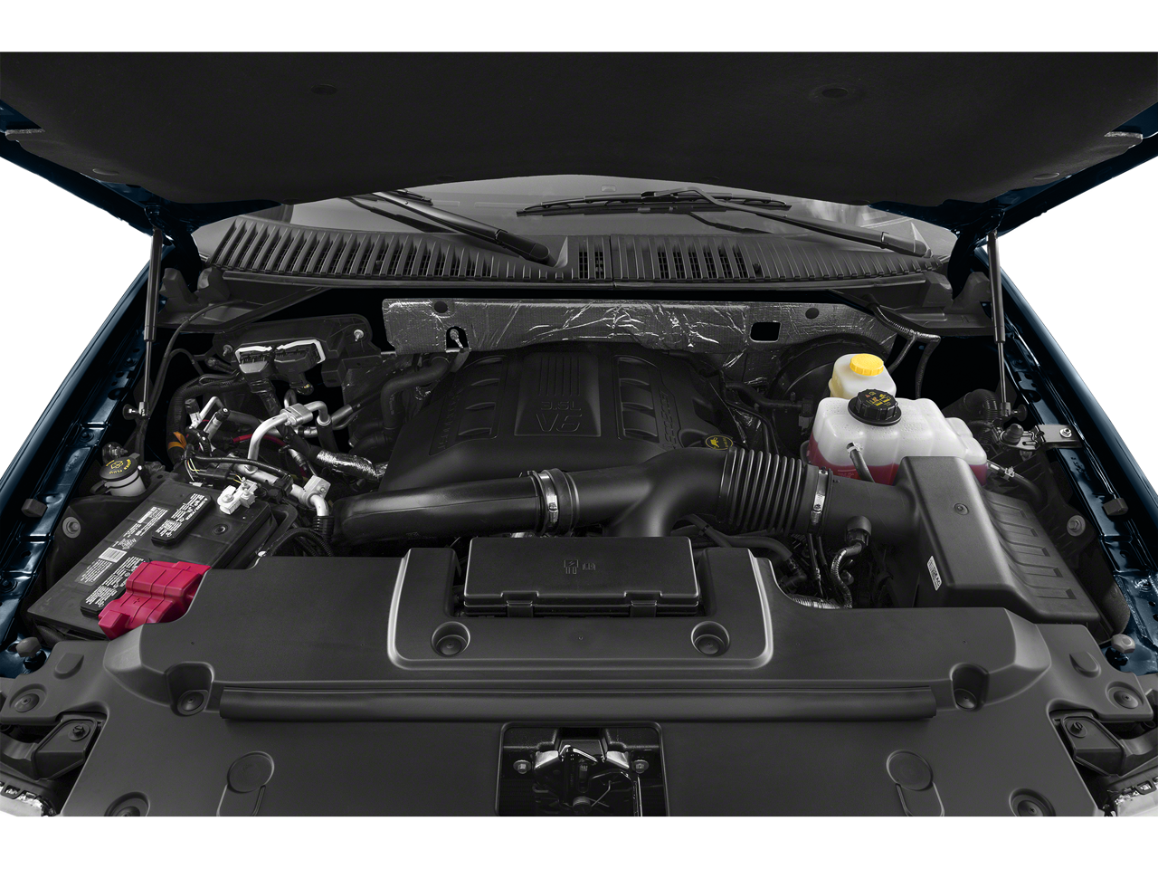 2015 Ford Expedition EL Limited