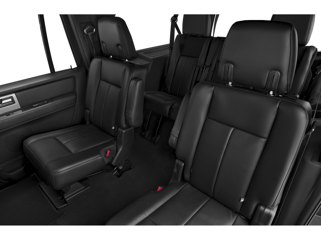 2015 Ford Expedition EL Limited