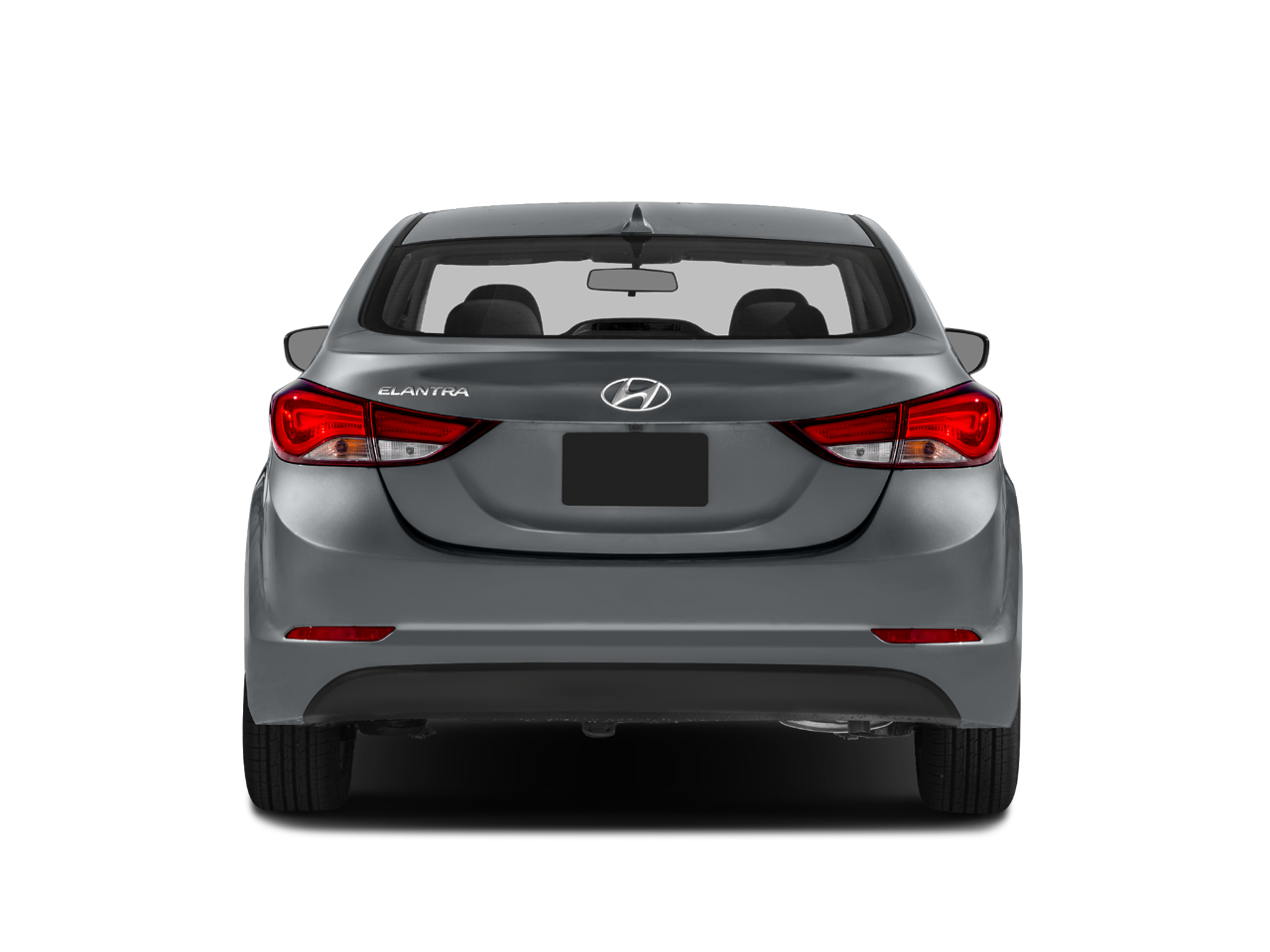 2015 Hyundai Elantra Sport