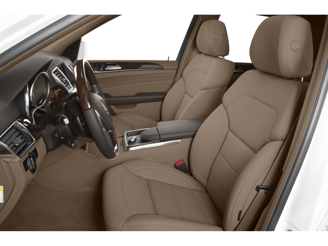 2015 Mercedes-Benz ML 350 ML 350