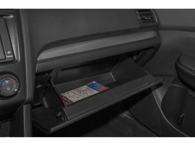 2015 Subaru XV Crosstrek 2.0i Limited