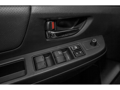 2015 Subaru XV Crosstrek 2.0i Limited