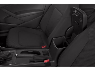 2015 Volkswagen Passat 1.8T Limited Edition