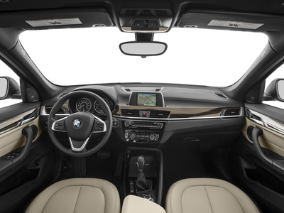 2017 BMW X1 xDrive28i