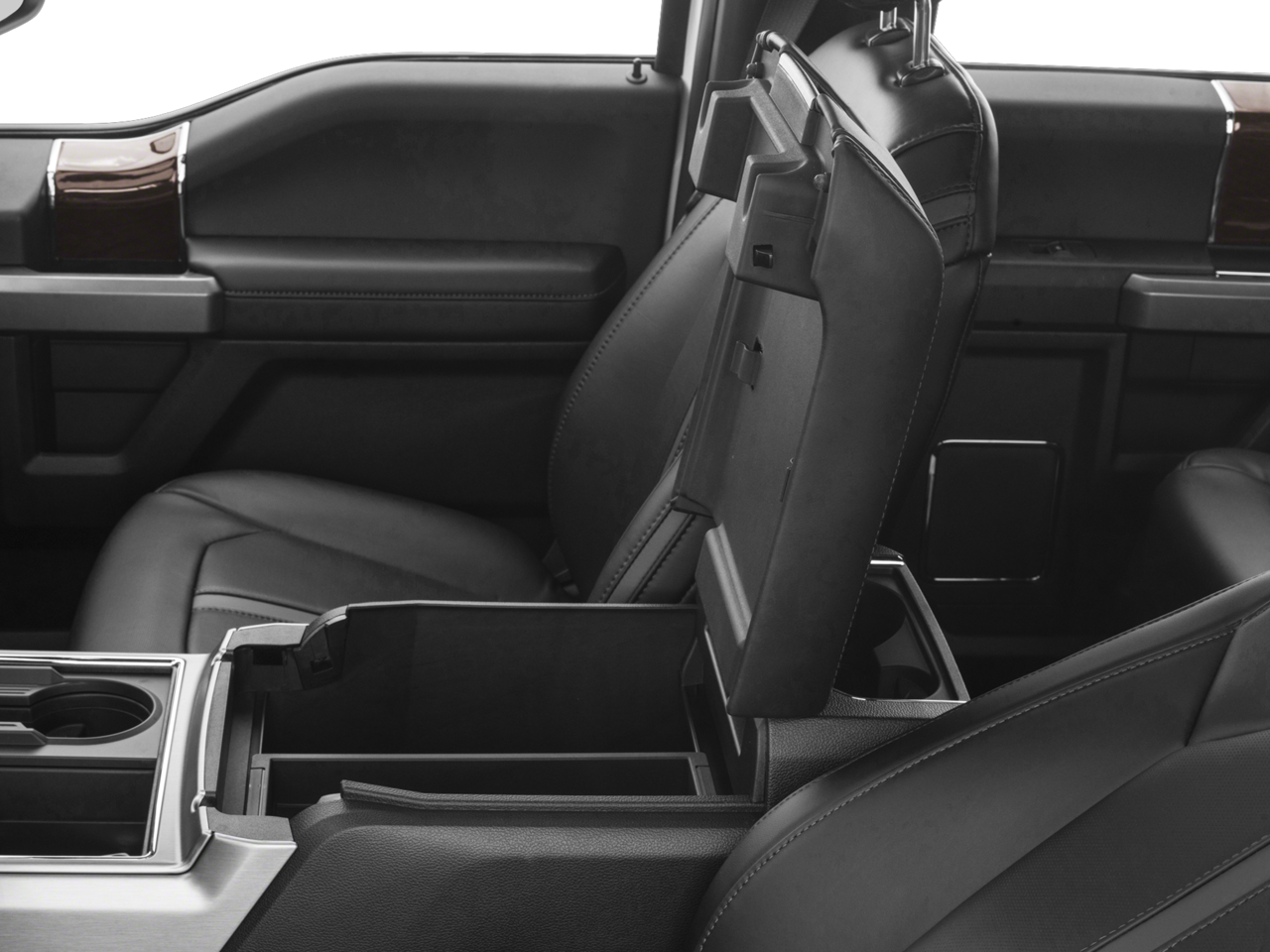 2017 Ford F-350SD Lariat