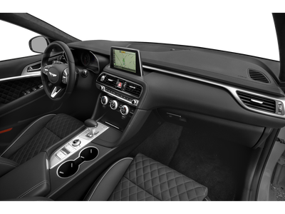 2019 Genesis G70 3.3T Advanced