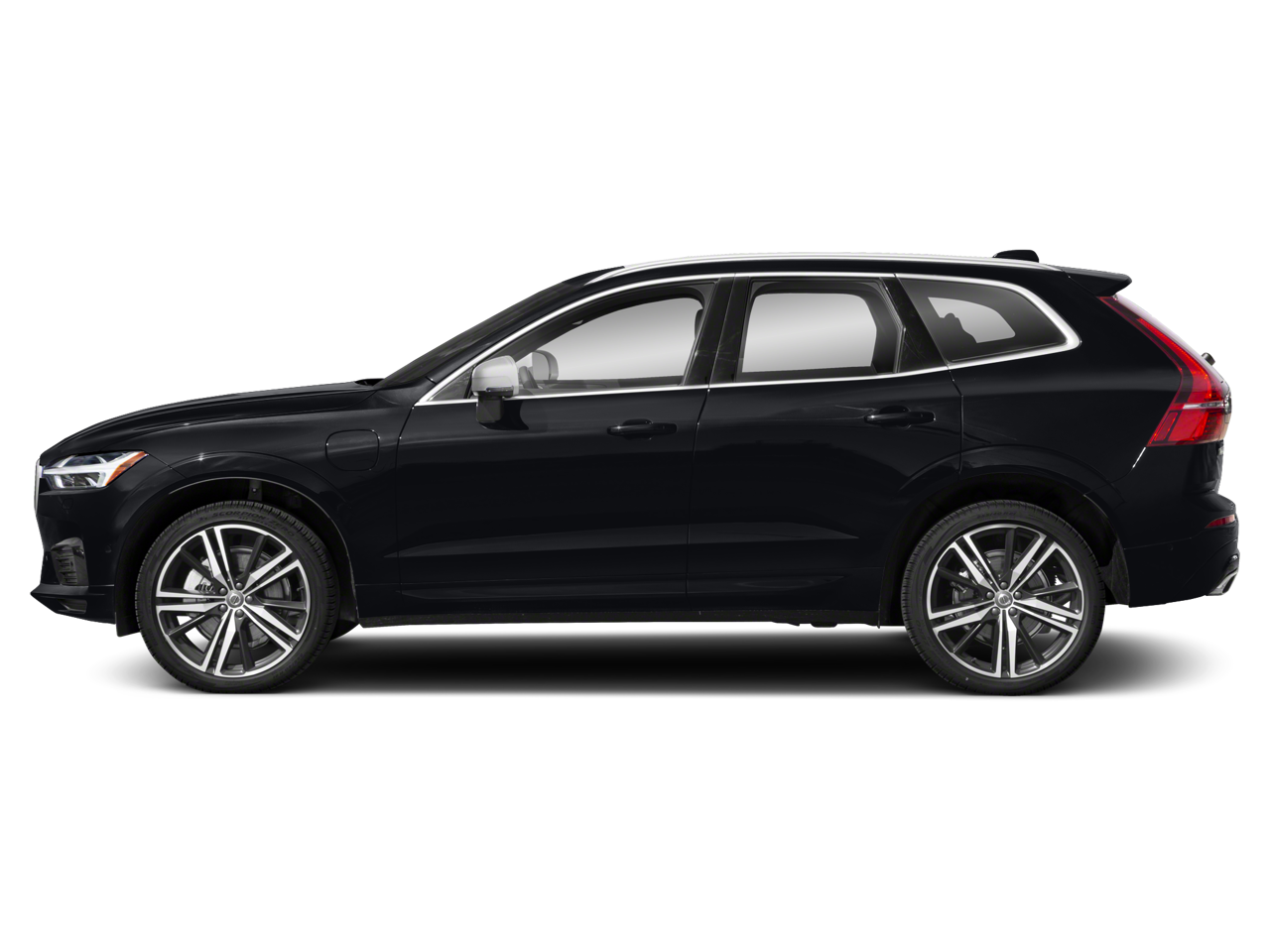 2019 Volvo XC60 Hybrid T8 R-Design