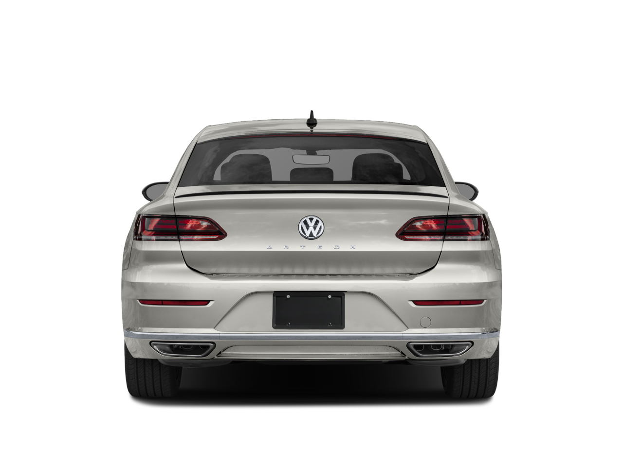 2019 Volkswagen Arteon SEL R-Line