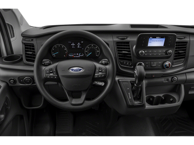 2020 Ford Transit-350 XL 12-Passenger