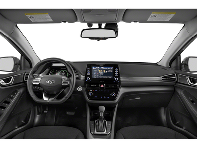 2020 Hyundai Ioniq Hybrid SE