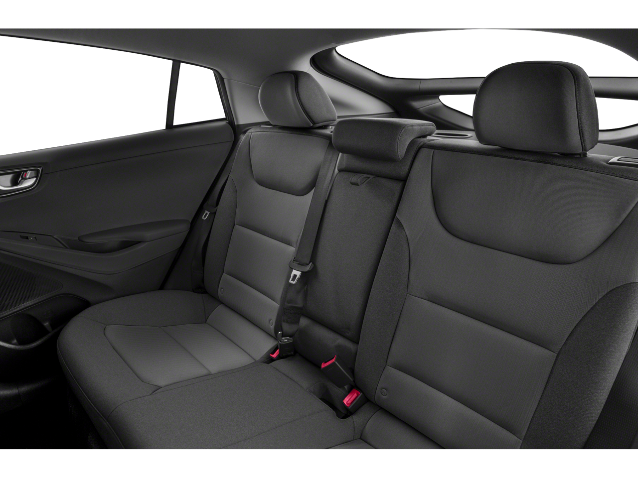 2020 Hyundai Ioniq Hybrid SE