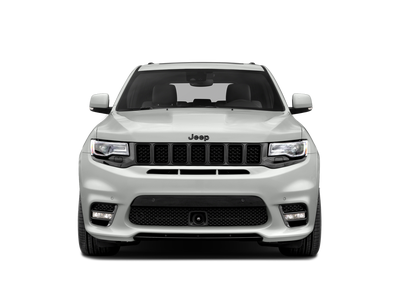 2020 Jeep Grand Cherokee SRT