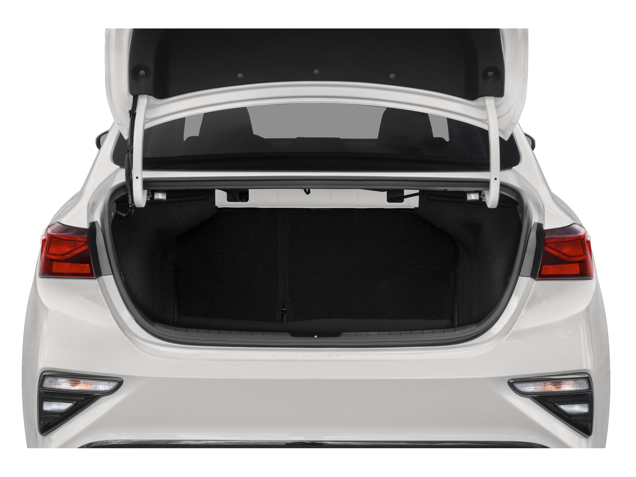 2020 Kia Forte FE LXS photo 3