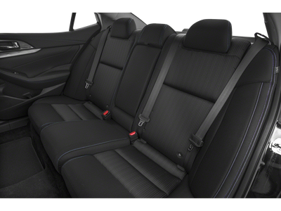 2020 Nissan Maxima 3.5 SL