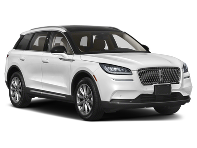 2021 Lincoln Corsair Reserve