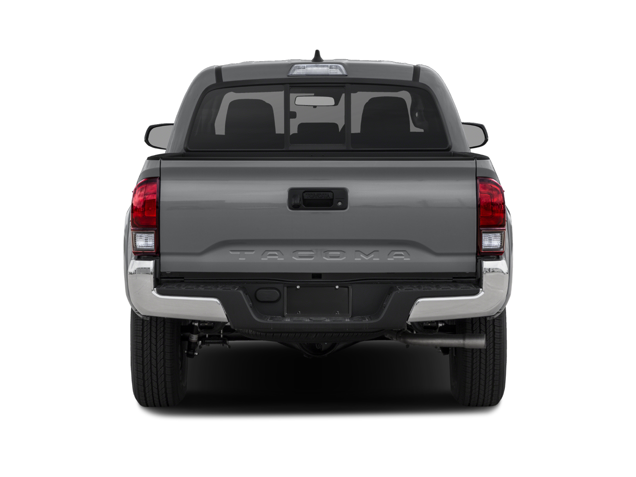 2021 Toyota Tacoma 2WD SR5
