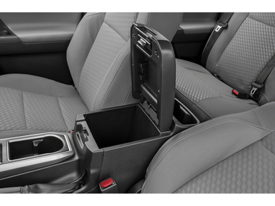 2021 Toyota Tacoma 2WD SR5