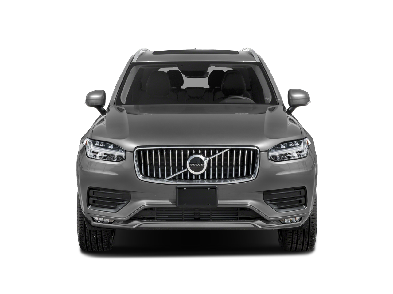 2021 Volvo XC90 T6 Momentum