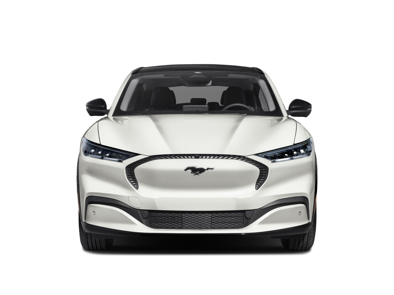 2022 Ford Mustang Mach-E Select