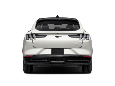 2022 Ford Mustang Mach-E Select