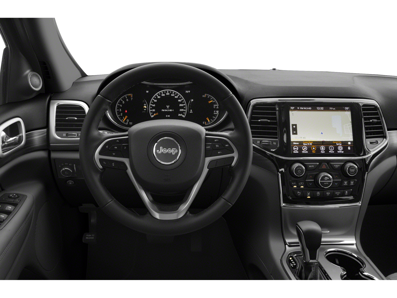 2022 Jeep Cherokee Laredo X SE Altitude photo 2