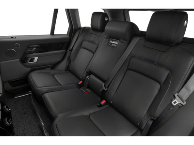2022 Land Rover Range Rover Westminster