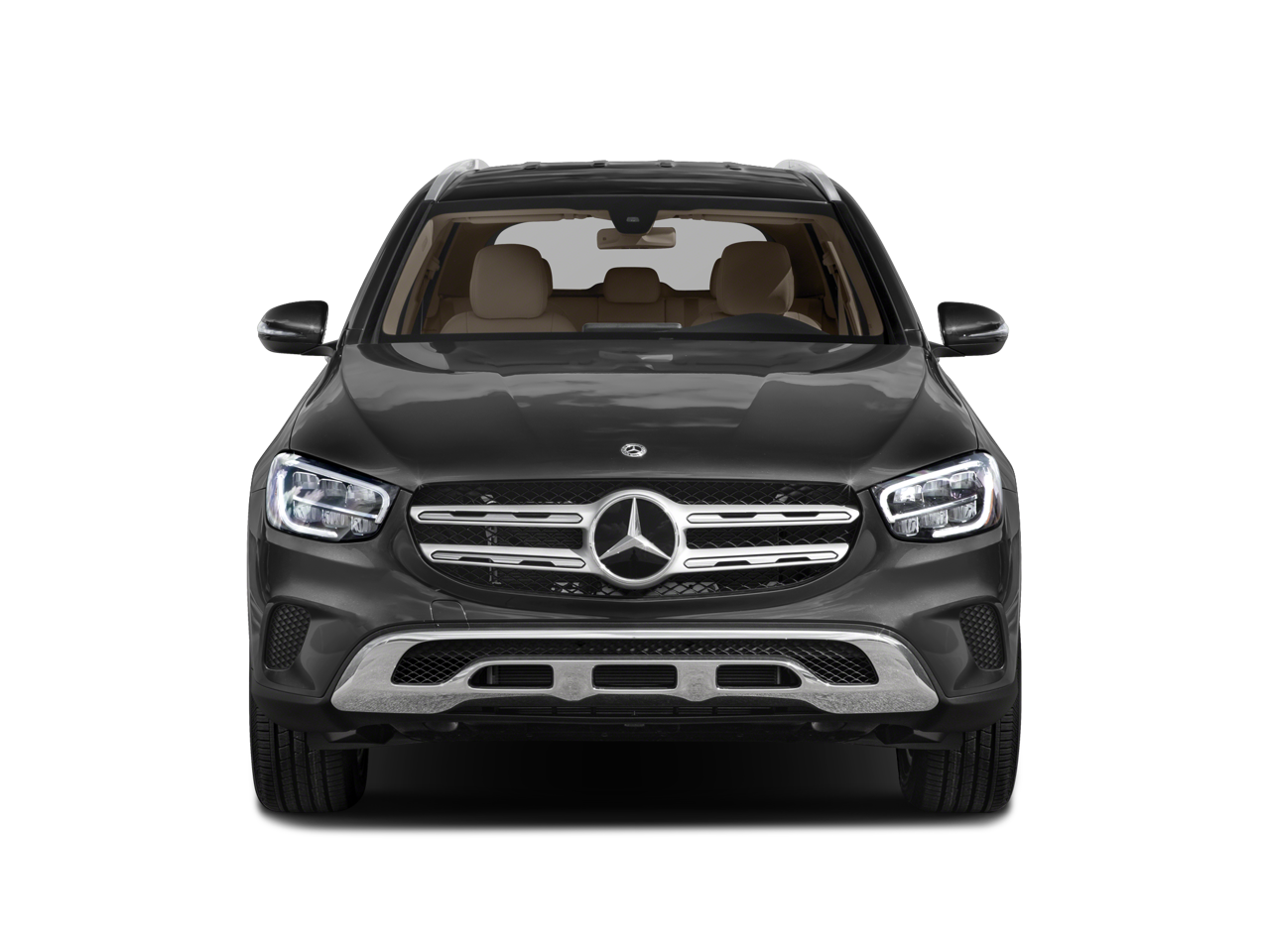 2022 Mercedes-Benz GLC 300 SUV