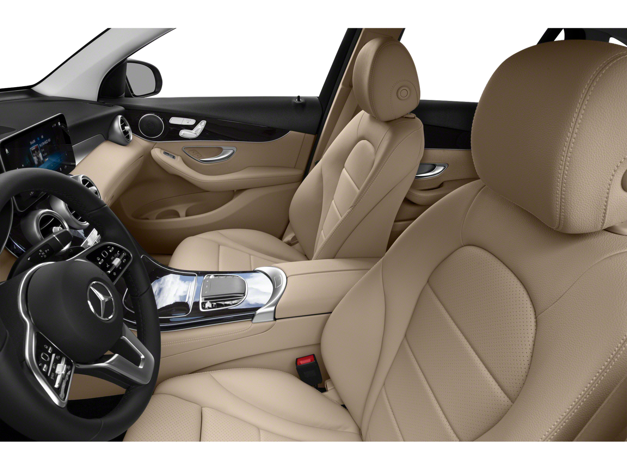 2022 Mercedes-Benz GLC 300 SUV